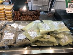 -年记·兴顺斋 牛街清真熟食小吃店