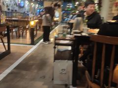 大堂-白玉·朝鲜族烤串(南山店)