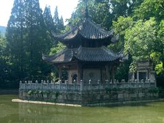 -习家池