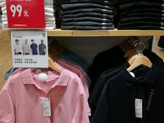 -优衣库(上海金桥太茂店)