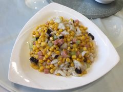 -香融府·烤鸭·家常菜(马家堡路店)