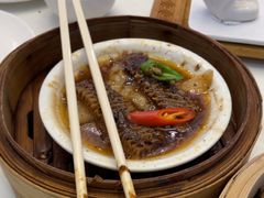 沙爹金钱肚-东江海辉酒楼·公司团建·商务宴请·生日宴(宝安店)
