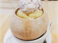 -满记甜品(王府井北京市百货大楼店)