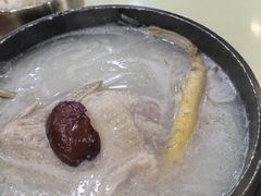 -服务大楼冷面(延大店)