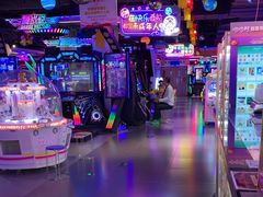 -星舰梦航(广百广场荔胜店)