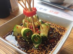 -U你·天然调味(南湖总店)