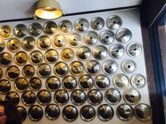 大堂-金北顺大锅家(신사본점)
