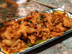 -浩海火燒雲傣家菜(芮欧百货店)