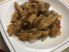 -脱骨凤爪(石桥店)