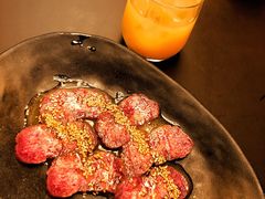 -松阪牛焼肉M(法善寺横丁店)