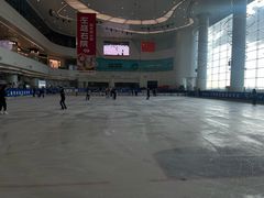 -世纪星滑冰俱乐部(万象城店)