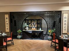 -海天楼中餐厅(吴宫泛太平洋酒店)