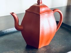 -见山茶事(丽水路店)