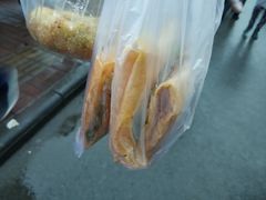 -滨海新区濒开里菜市场