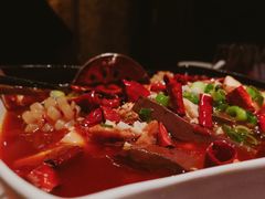 -粤尚腾香居中餐厅(首都机场希尔顿店)