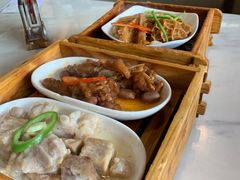 -點無缺茶楼·海鲜酒家(世博店)