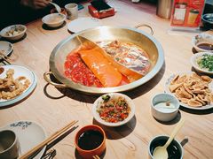 -小龙坎火锅(香港中路店)