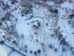 -长春奥林匹克公园