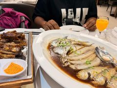 -新丁香海鲜酒店(银海商贸城店)