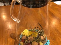 一壶茶38-天山醉美·新疆餐厅(富华里店)