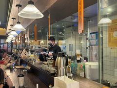 -哥哥の深夜食堂(永乐汇亲子购物运动中心店)
