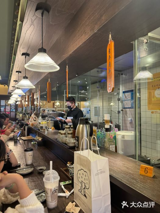 哥哥の深夜食堂(永乐汇亲子购物运动中心店)图片