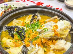 -书湘门地·中国十佳湘菜(西苑店)