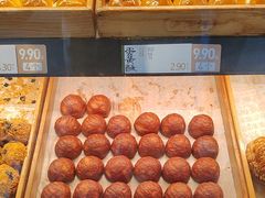 -泸溪河桃酥(长乐路店)