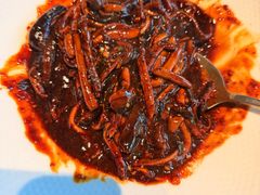 -老吉堂上海本帮菜(工体店)