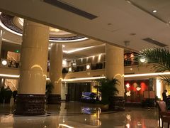 -北京金龙潭御瑞酒店(花园桥地铁站店)