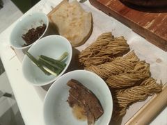 -大鸭梨烤鸭(左家庄店)