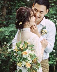 -纪梵希婚纱摄影(青岛店)