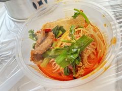 -王大乔泡椒米线(桐梓坡店)