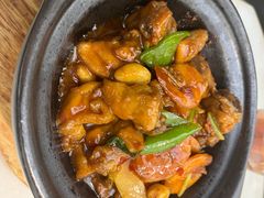 -潮堂 · 潮州菜(恒隆广场店)