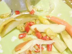 -薛阿婆(北美新天地中心店)