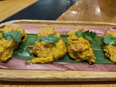 -香兰印尼 Pandan(中华广场店)