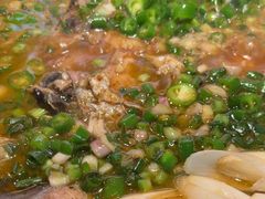 -探鱼·鲜青椒爽麻烤鱼(广州花都来又来店)