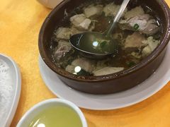 -壹厨饭店(五羊店)