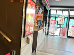 -汉堡王(金鹰天地广场店)