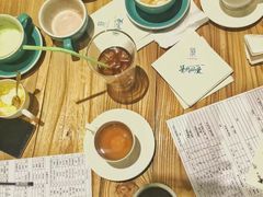 -集咖啡(兴泰御都店)