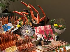 -上井料理黑金店(IFS国金中心店)