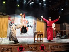 -顺兴老茶馆·精品川菜(世纪城店)