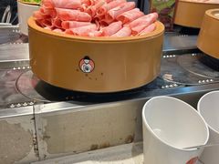 -龍歌自助小火锅(李沧丽达店)