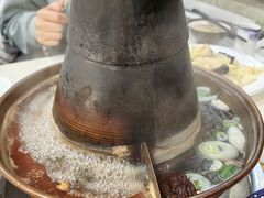 -福寿斋·老北京铜锅涮肉·烤鸭(顺义总店)