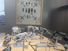 -DJI大疆(广州天汇广场授权体验店)