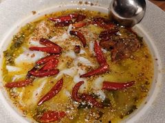 -新太二·鲜料川菜(智慧城广百店)