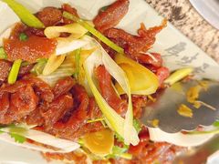 -厚味居炙子烤肉·清真(天桥南纬路店)