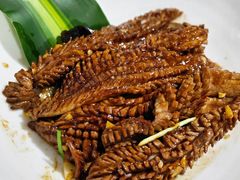 -魁盛居百年鲁菜馆(县西巷店)