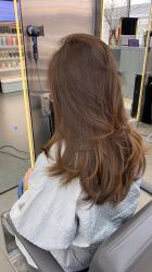 点击看大图 -Hair Code芭曲发型