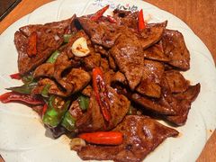 -張飛扒肉·龙江非遗(道外店)